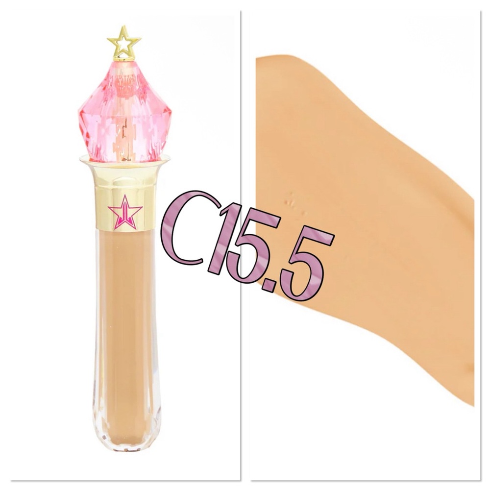 Jeffree Star Magic Concealer C15.5